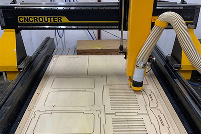 목공 CNC