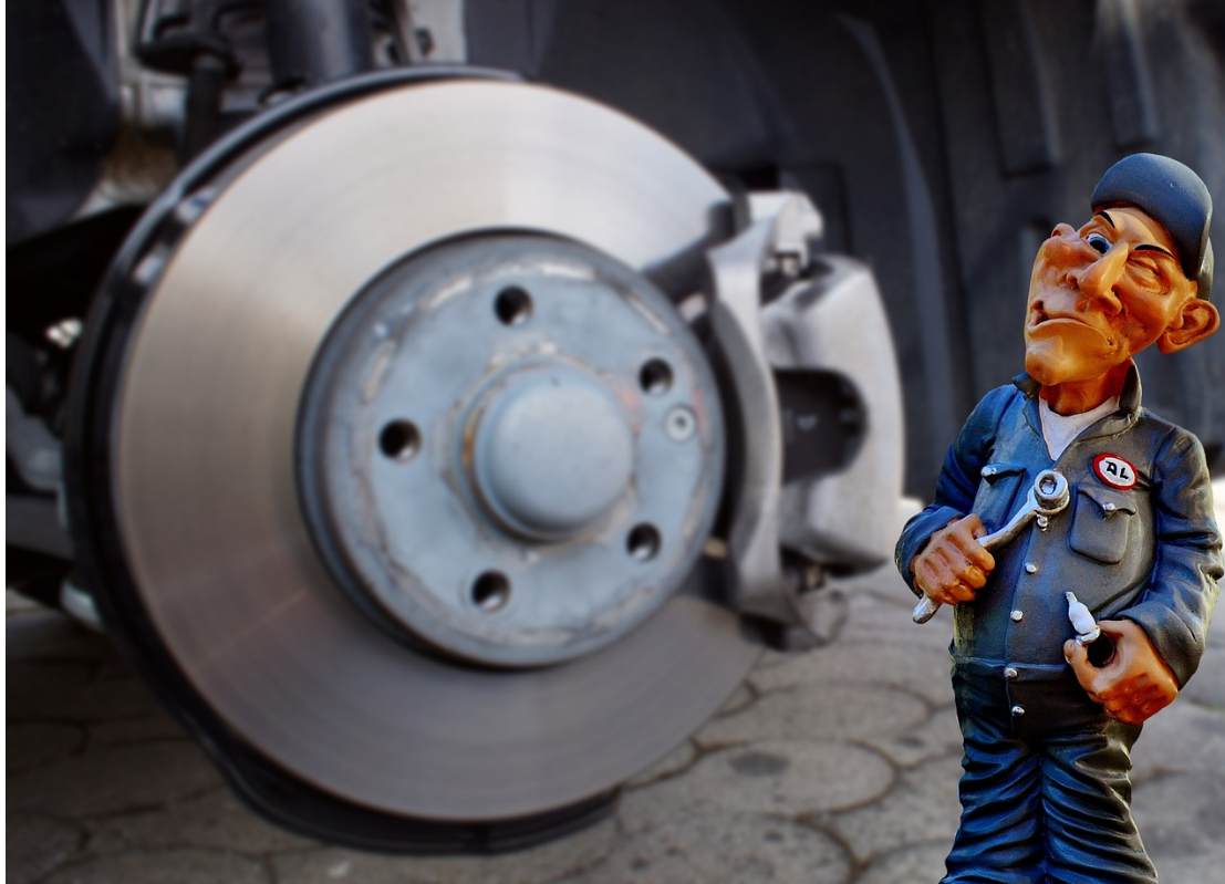 자동차 급발진 예방법