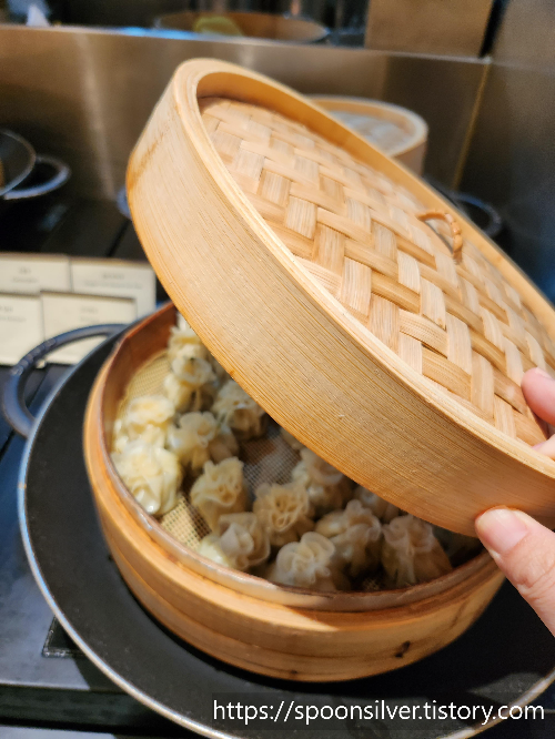 웨스틴조선호텔