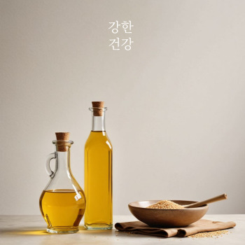 들기름 부작용