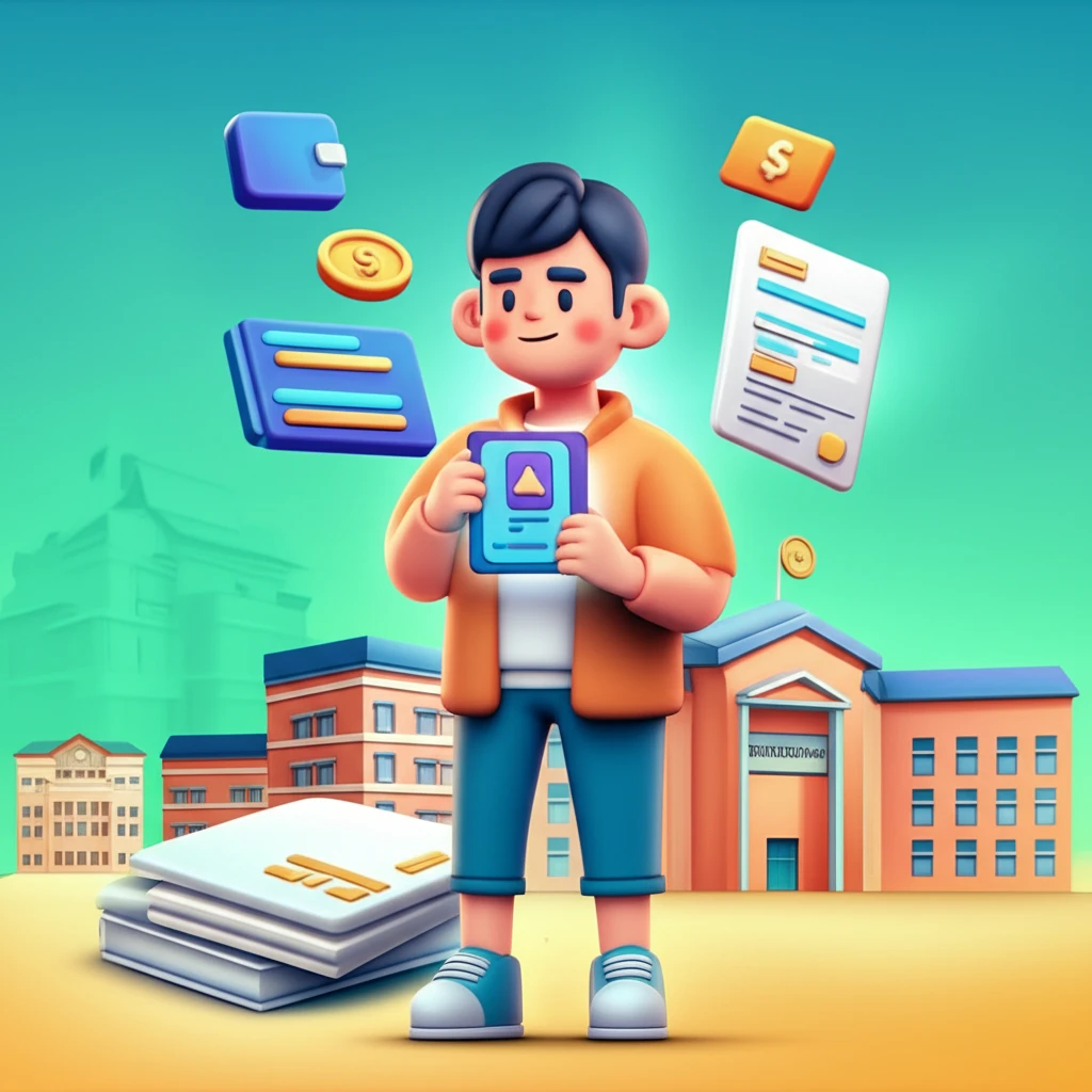 신입생 입학준비금 추가 접수 기간 및..