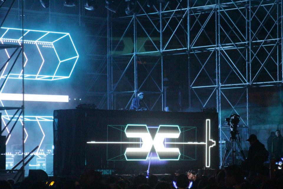 데이비드 게타 DAVID GUETTA