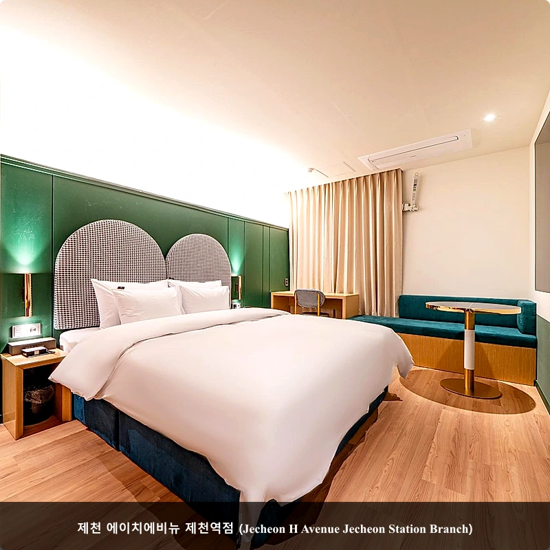제천 에이치에비뉴 제천역점 (Jecheon H Avenue Jecheon Station Branch)_5