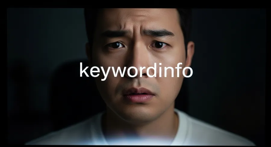 KeywordInfo를 반드시 삭제해야 하는 이유 3가지