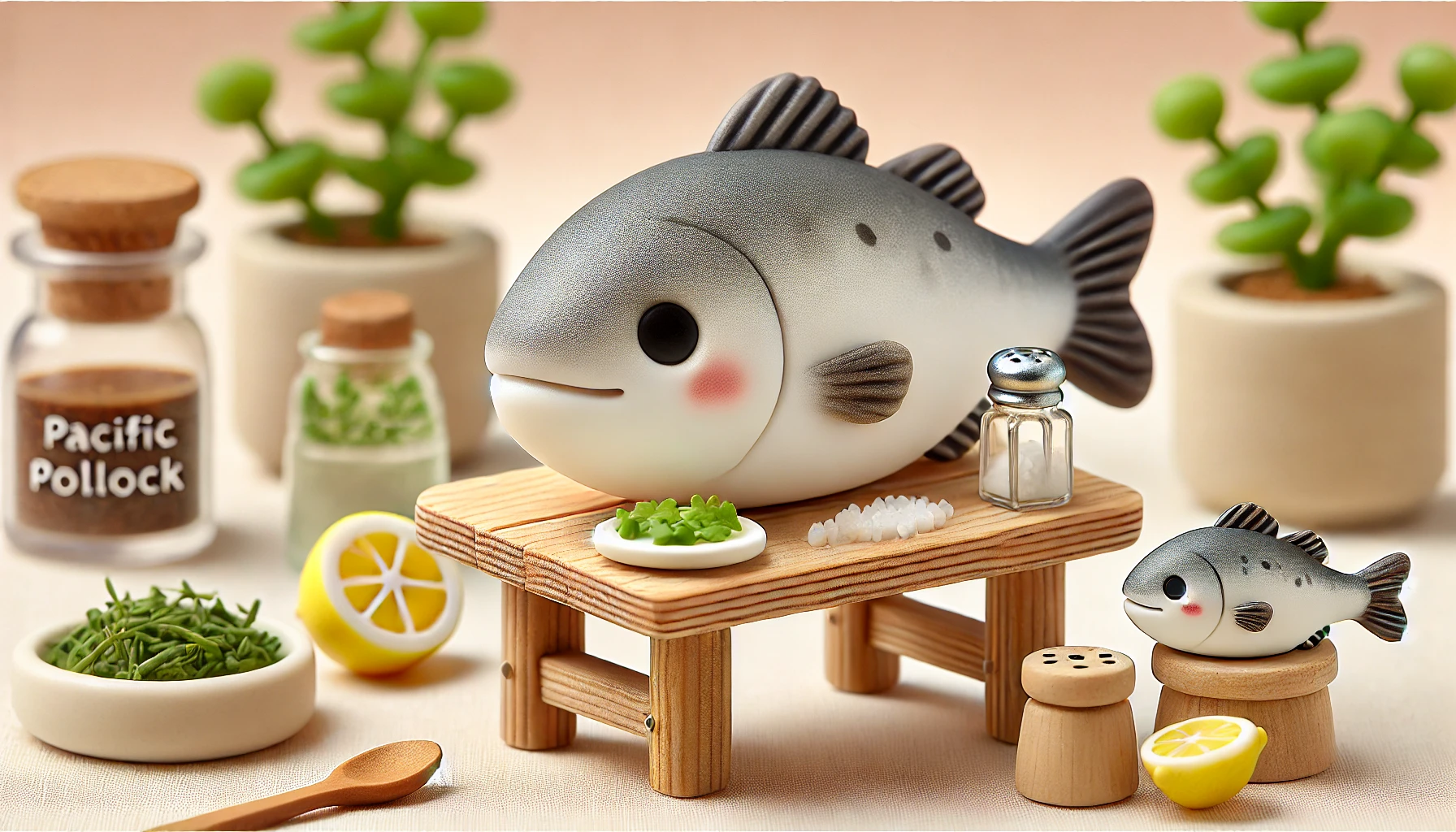 명태의 다양한 변신, 생태부터 황태까지 알아보기