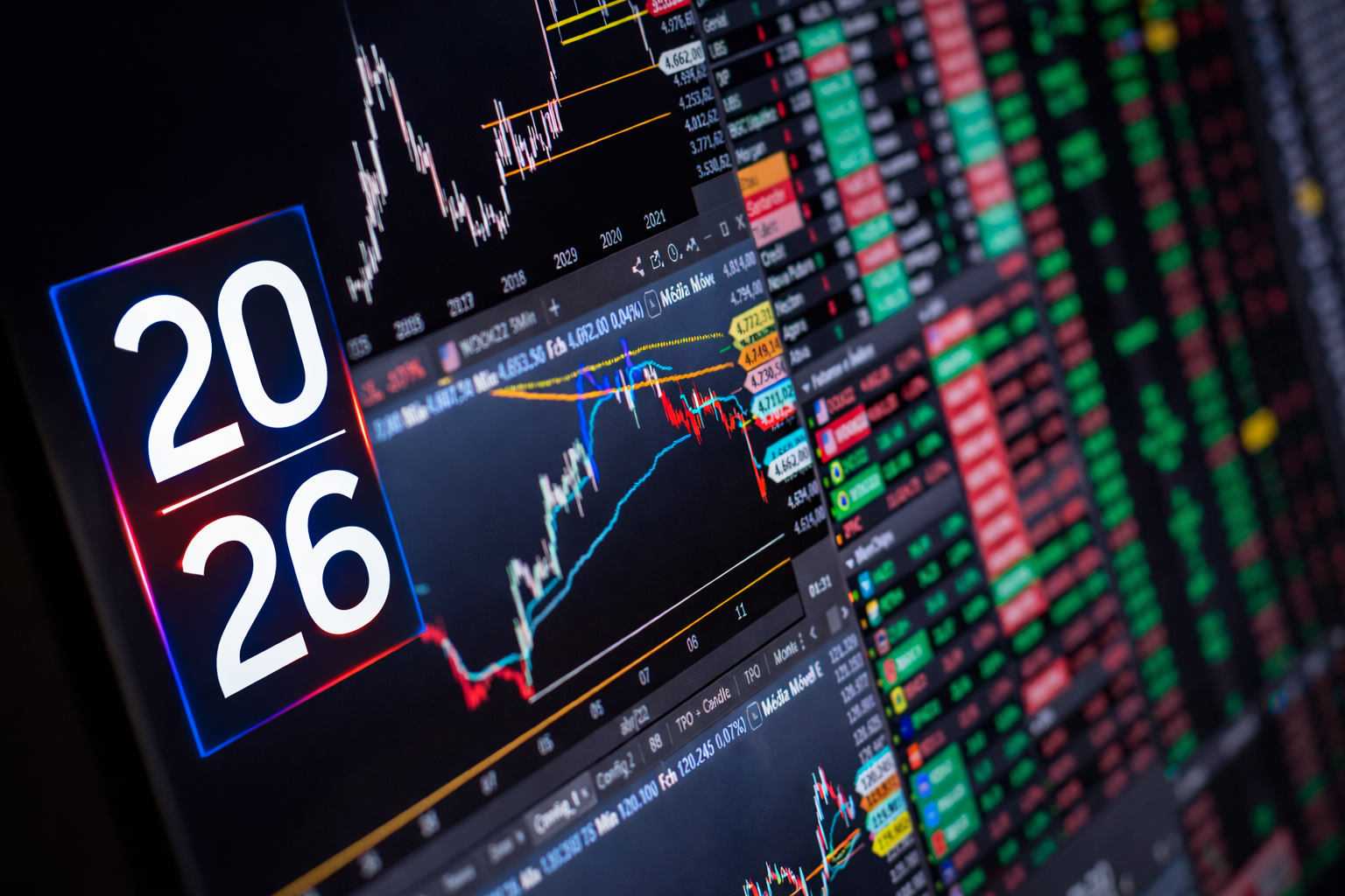 2026년 환율 전망, 원 달러 흐름과 실생활 체감 영향
환율 흐름, 환율의 상승과 하락이 실 생활에 미치는 영향