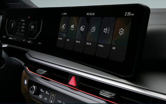 기아 쏘렌토 하이브리드 가격표