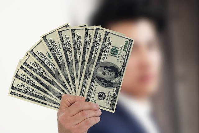 저소득층 지원 생활안정자금