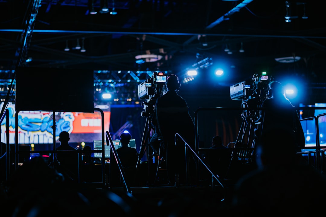 Broadcast