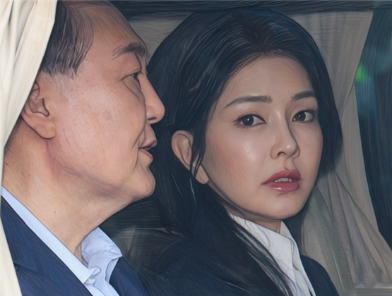 2025년 7월 21일, 김건희 특검팀은 윤석열에게 7월 29일, 김건희에게 8월 6일 각각 피의자 신분으로 소환을 통보했습니다. 윤 전 대통령은 명태균 관련 공천 개입 의혹, 김 여사는 주가조작 등 16개 사건에 대해 수사를 받고 있습니다. 같은 날 특검팀은 김건희 여사의 측근인 이종호 전 블랙펄인베스트 대표를 소환 조사했으며, 캄보디아 ODA 사업 관련 수사를 위해 기획재정부·외교부·수출입은행 등에 대한 압수수색을 동시에 진행했습니다.