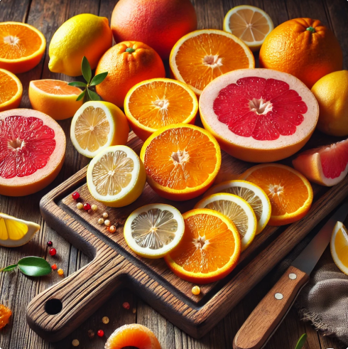 저속노화 식단 노화 늦추는 음식 총정리