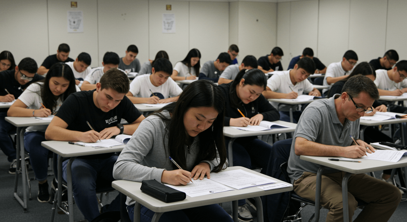 운전면허 필기시험 예상문제 완벽정리