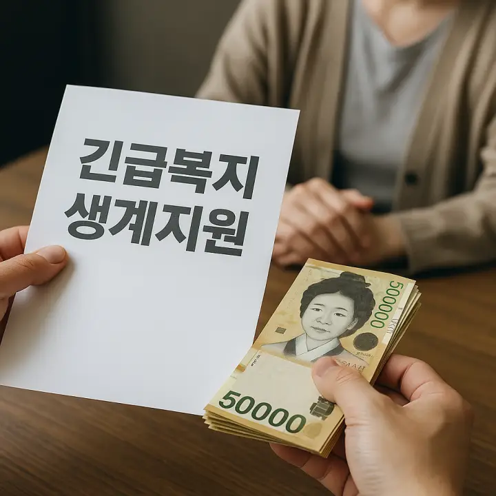 긴급복지-생계지원-대상