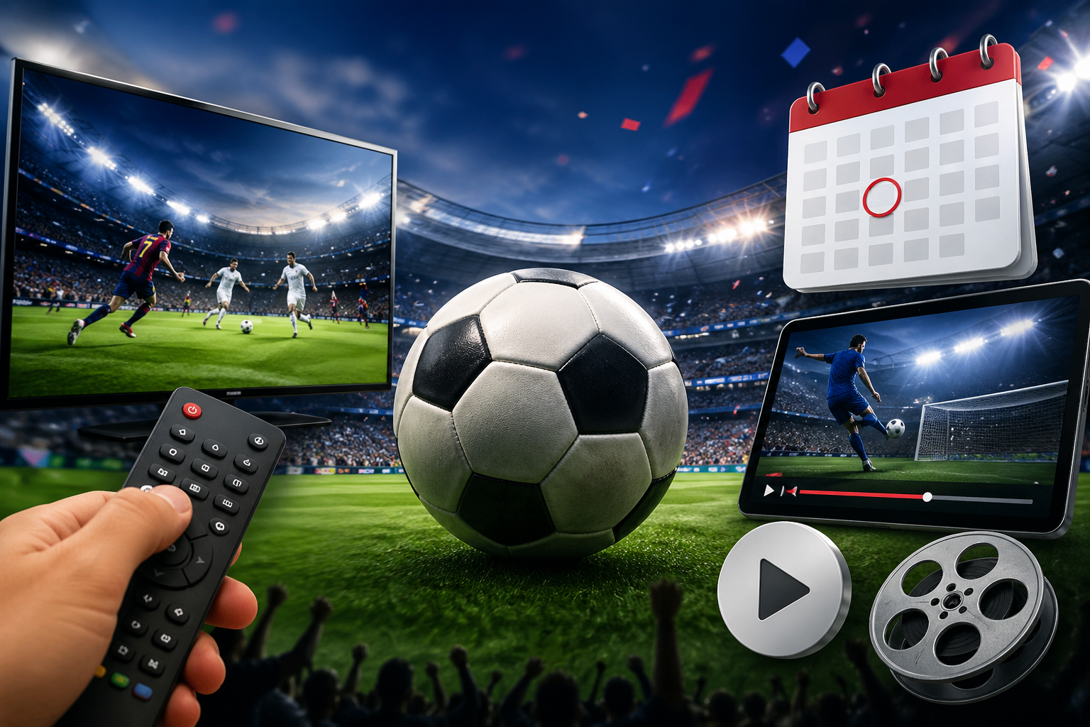 K리그1 생중계 보는법 총정리｜2026 일정&middot;재방송&middot;하이라이트까지 한번에 확인 관련 사진