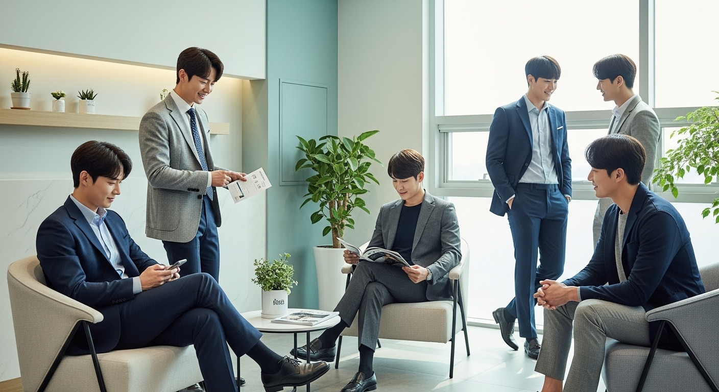 남성 호르몬 억제제