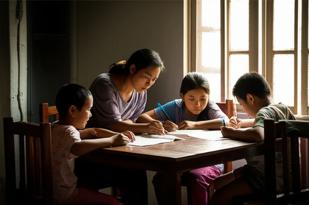 복지로에서 확인하는 차상위계층 지원 ..