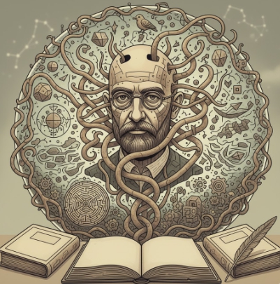 들뢰즈 차이와 반복 리좀적 사고