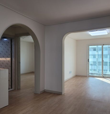 구리시 수택동 럭키아파트 인테리어