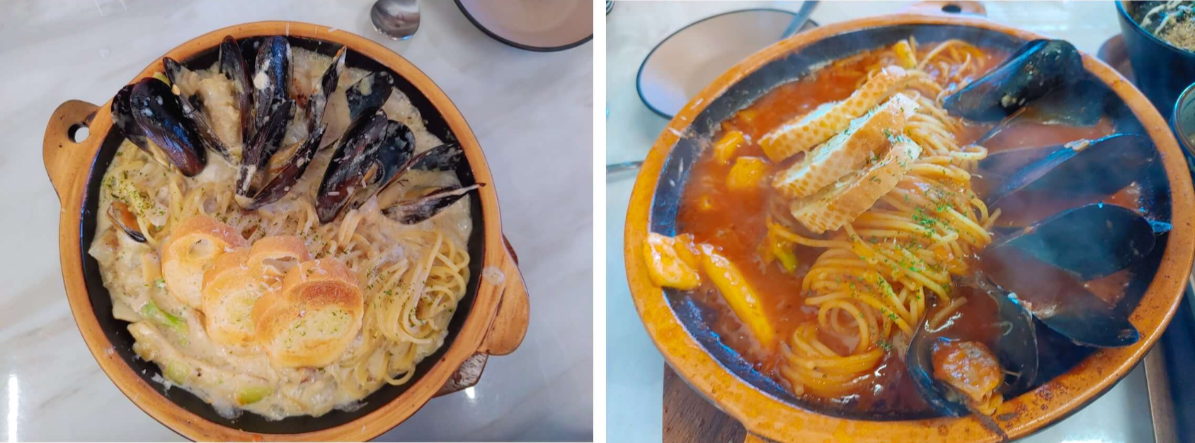 김해-주촌-퓨전레스토랑-효도리-파스타