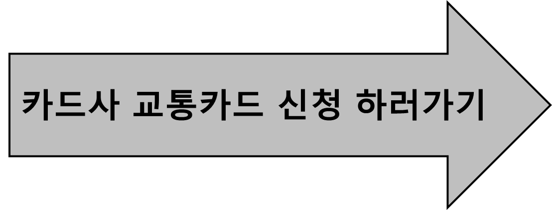 청년 대중교통비 지원사업