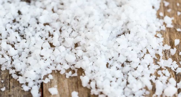 천일염 유통기한 / 천일염 보관법