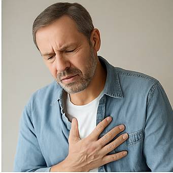 혈압높을때증상 궁금하셨죠?