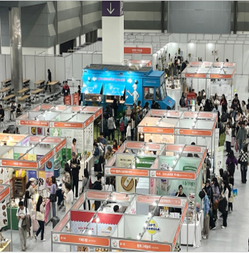 2025 코리아비건페어 코엑스 D홀 완벽 가이드｜비건 트렌드부터 부스 신청까지