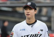 한화 강백호 FA 박해민