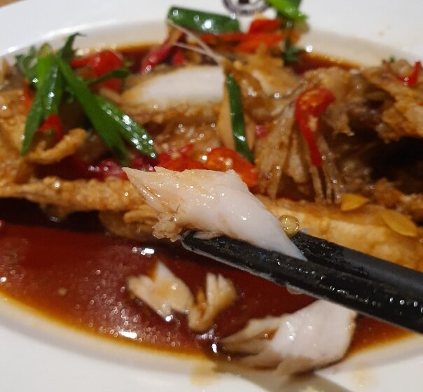 대만 맛집_키키레스토랑 메뉴 추천