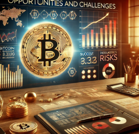 2025년 비트코인 전망