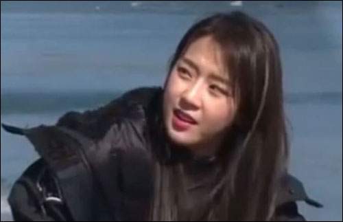 쥬얼리 예원 프로필