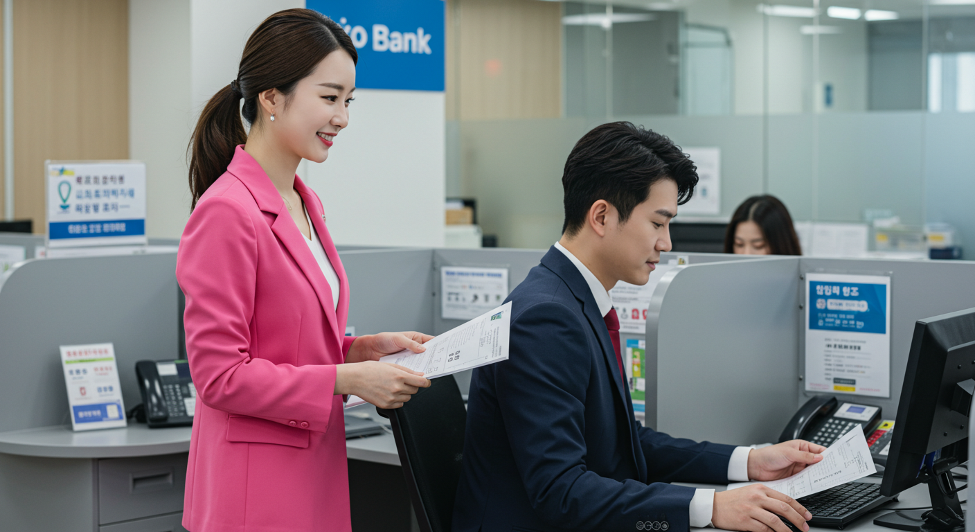 비과세 정기예금 금리 비교