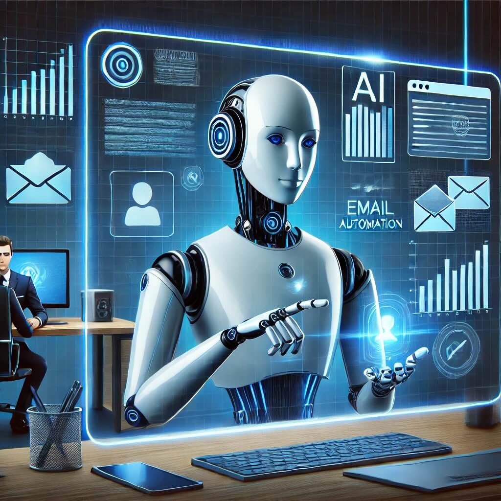 ai 자동화
