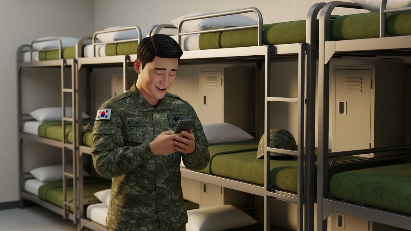 군적금담보대출, 장병내일준비적금, 군적금해지