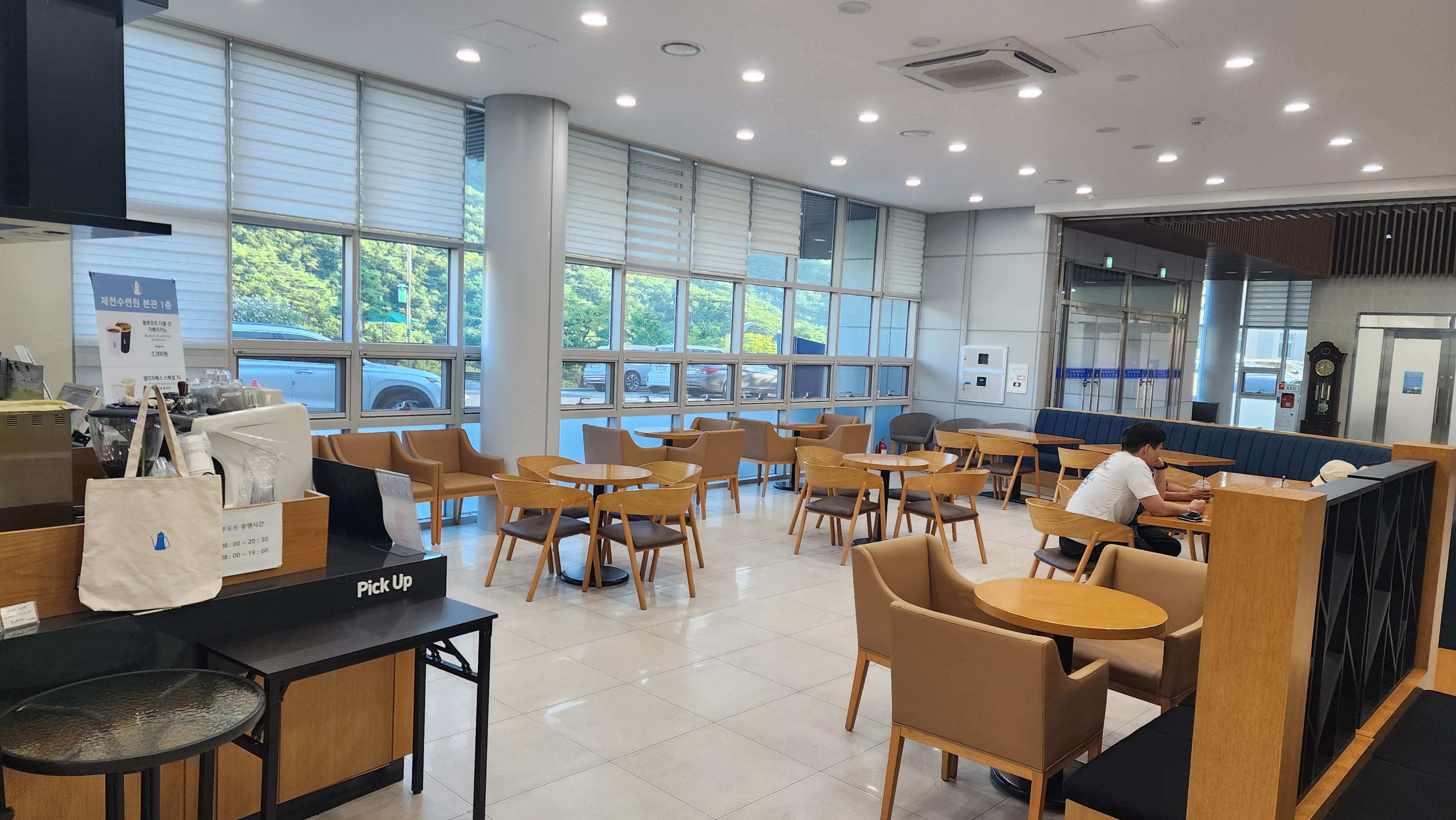  제천경찰수련원 빌라형 6인실 후기(조식 바뀐점&amp;#44; 물놀이&amp;#44; 바베큐&amp;#44; 가볼만한 곳) 