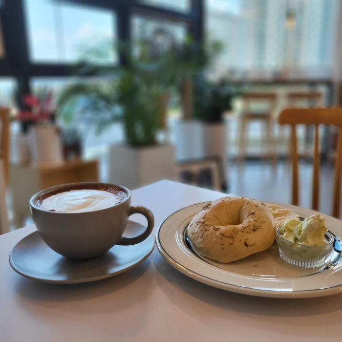 SBS 생활의 달인 베이글의 달인 위치&amp;#44;후기&amp;#44; 메뉴 2024년 3월 25일 월요일 928회 베카롱베이글