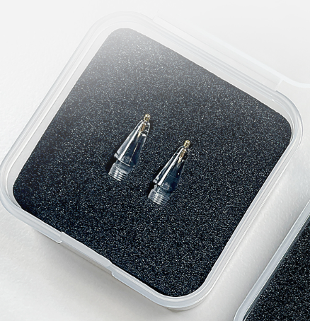 애플펜슬 오주주 메탈펜촉