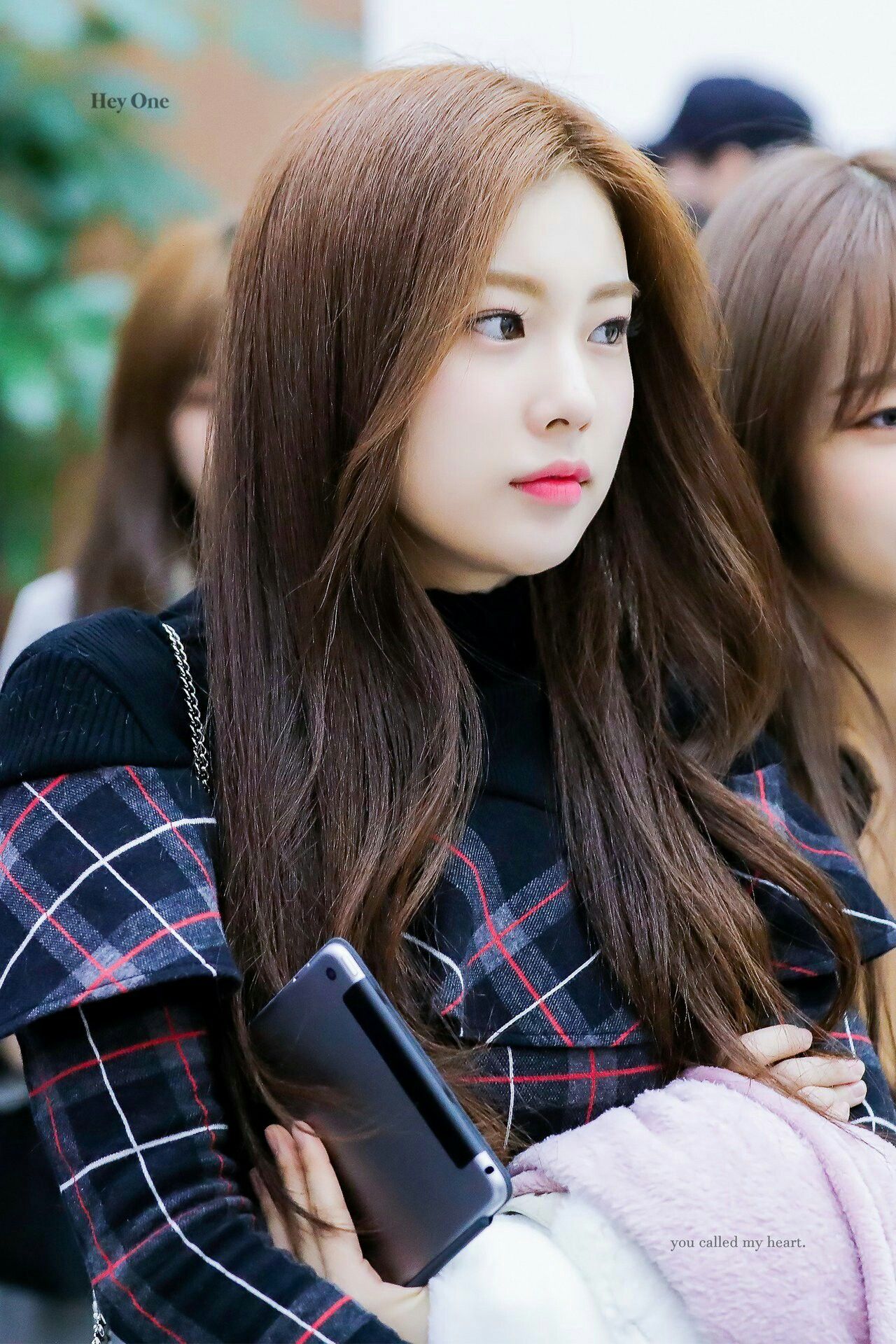 아이즈원 강혜원 몸매 키 아이즈원 강혜원 몸매 키