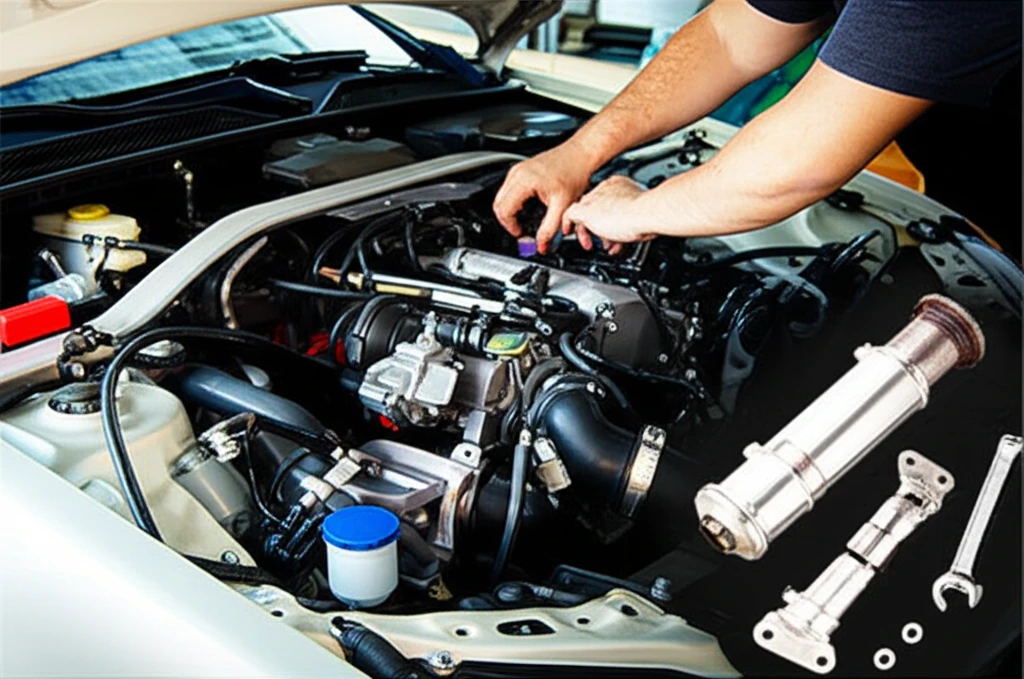 자동차 배출가스 등급 A to Z 확