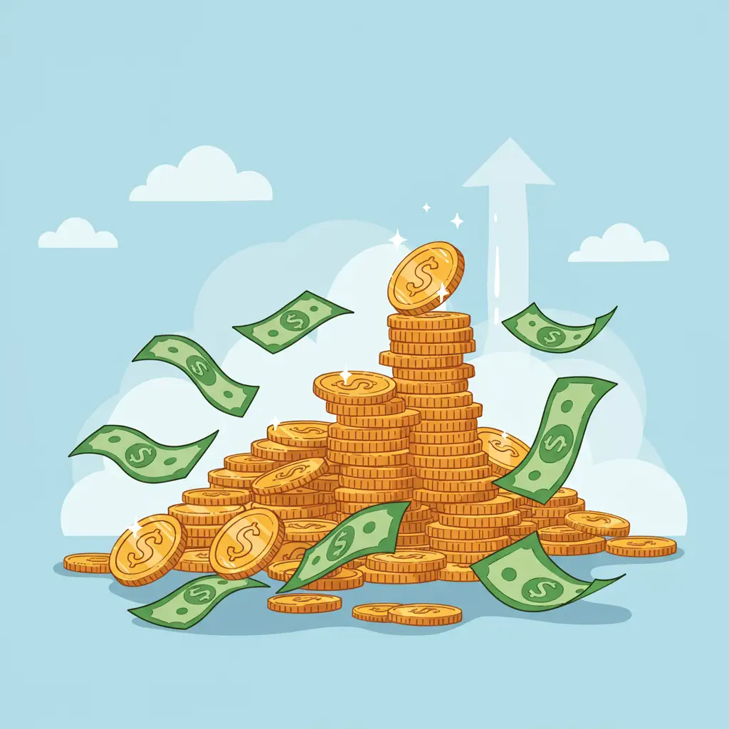 대성에너지(117580) 2025년 배당일