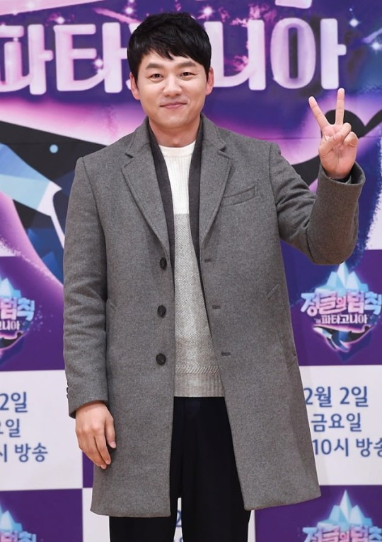김승수 사진