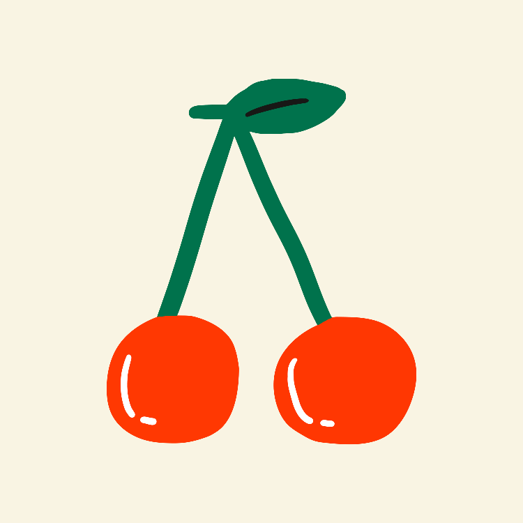 체리