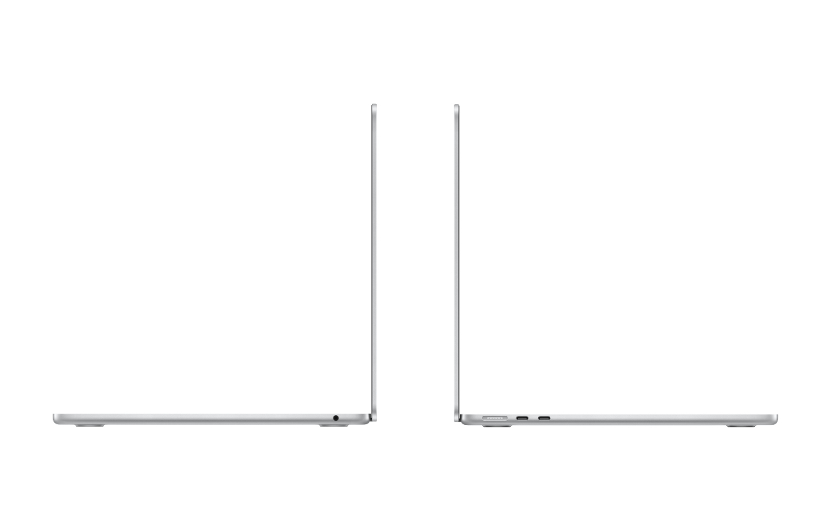 애플 맥북 에어 13인치 모델(M2 칩) 색상 미드나이트, 스타라이트, 스페이스그레이, 실버