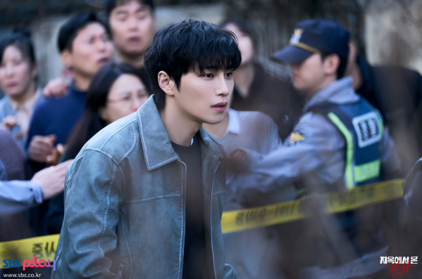 지옥에서 온 판사 OTT