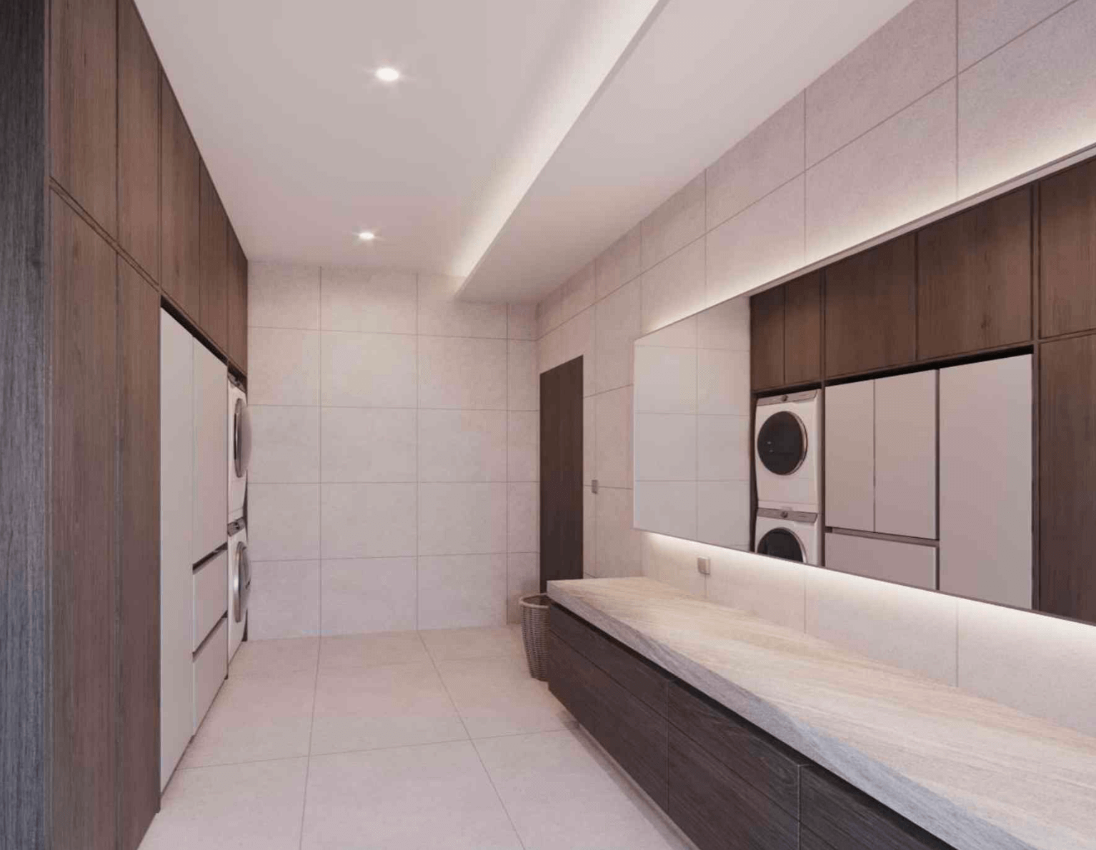 제주도 고급 타운하우스