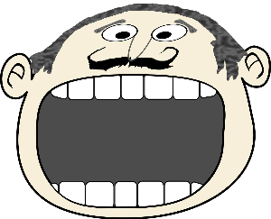 입냄새 원인, 입냄새 제거방법