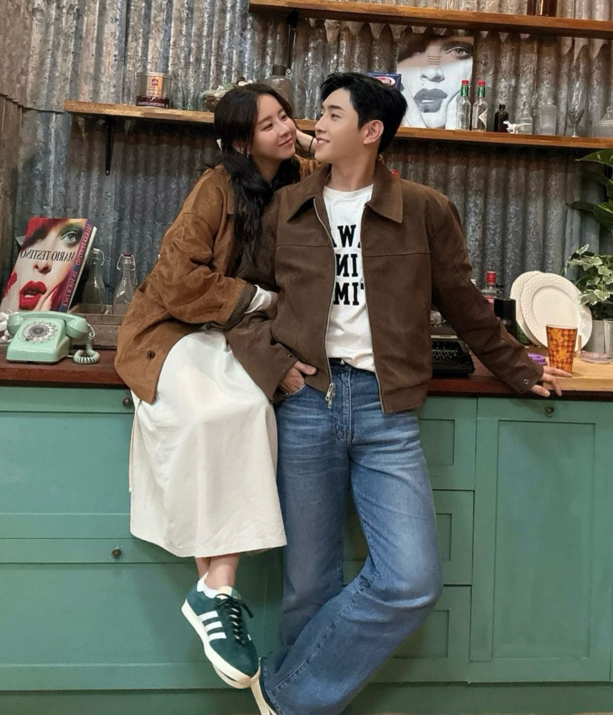 은가은 박현호 결혼 풀스토리&amp;#44; 프로필&amp;#44; 노래