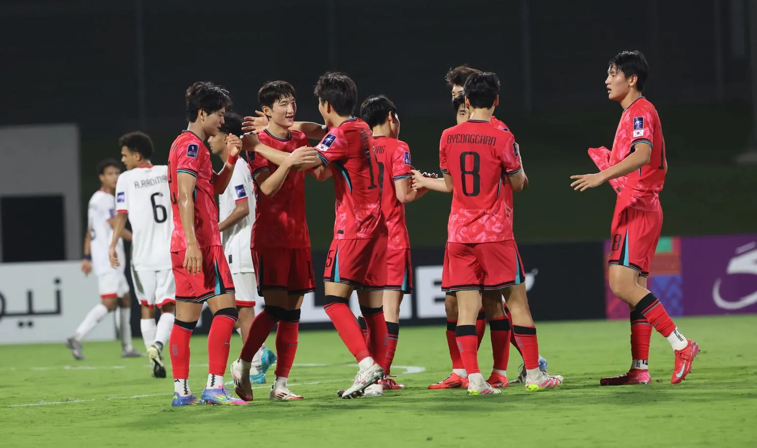 【카타르 / 축구】 2025 FIFA U-17 월드컵, 본선 48개국 확정 및 개최 일정 총정리!