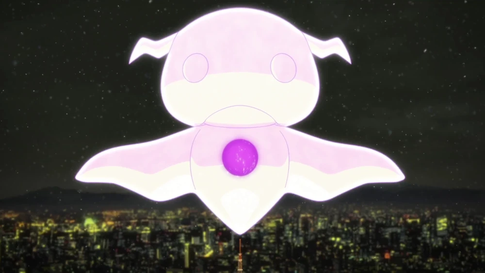 디지몬 어드벤처 02 (파워디지몬) 극장판 더 비기닝의 보스 디지몬, 빅웃코몬