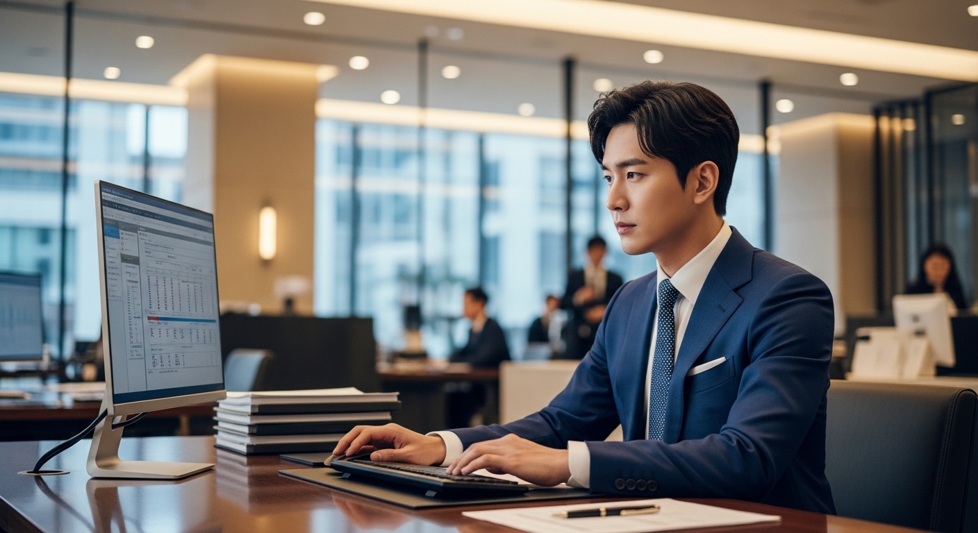 주식 미수거래 반대매매